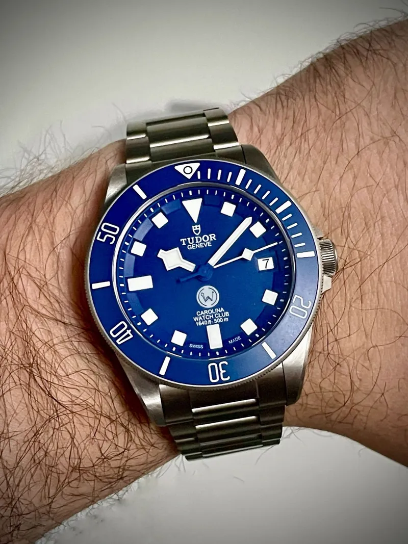 Tudor Black Bay 58 vs Omega Seamaster Diver 300M (2026) featured watch