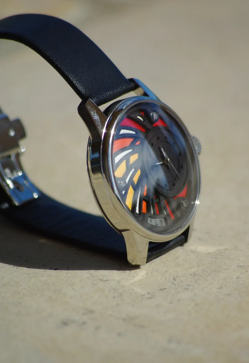 Best Everyday Luxury Watches Under $3,500 (2026): 12 No-Regret Picks related watch image