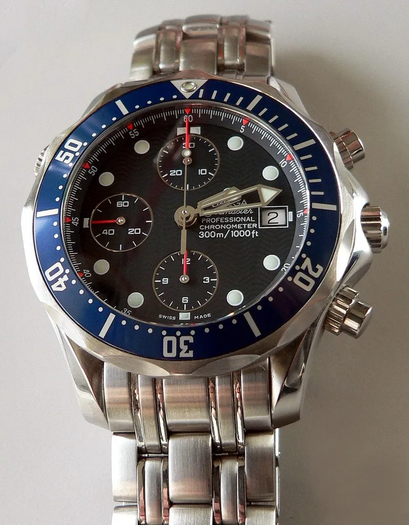 Best Watches Under $5,000 (2026): 12 Smart Luxury Buys featured watch