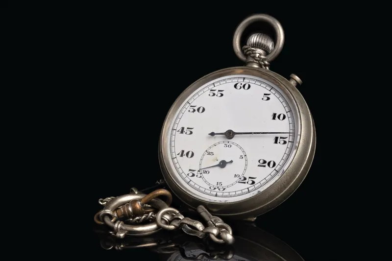 COSC, METAS, and Chronometer Explained Without the Marketing Hype featured watch