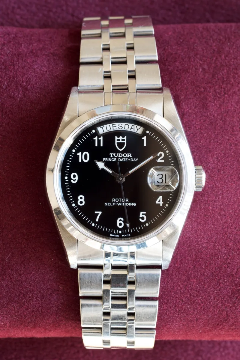 Omega vs Tudor (2026): Which First Luxury Watch Should You Buy? featured watch