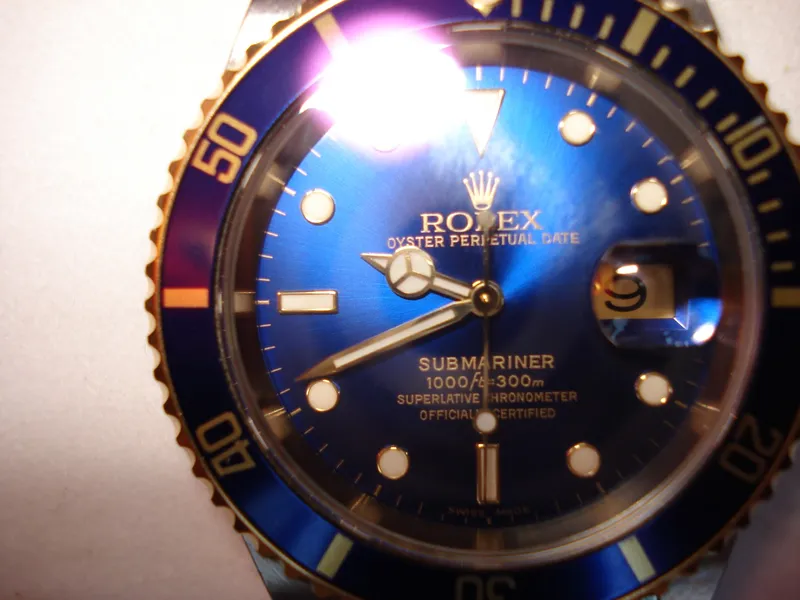 Rolex Oyster Perpetual vs Omega Aqua Terra: Better Everyday Luxury Watch? featured watch