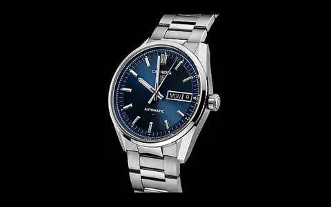 TAG Heuer Carrera Date thumbnail