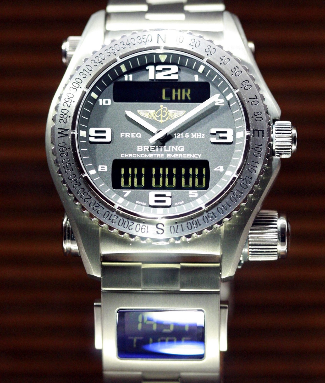 Best First Luxury Watch in 2026: 12 Safe Picks by Budget featured watch