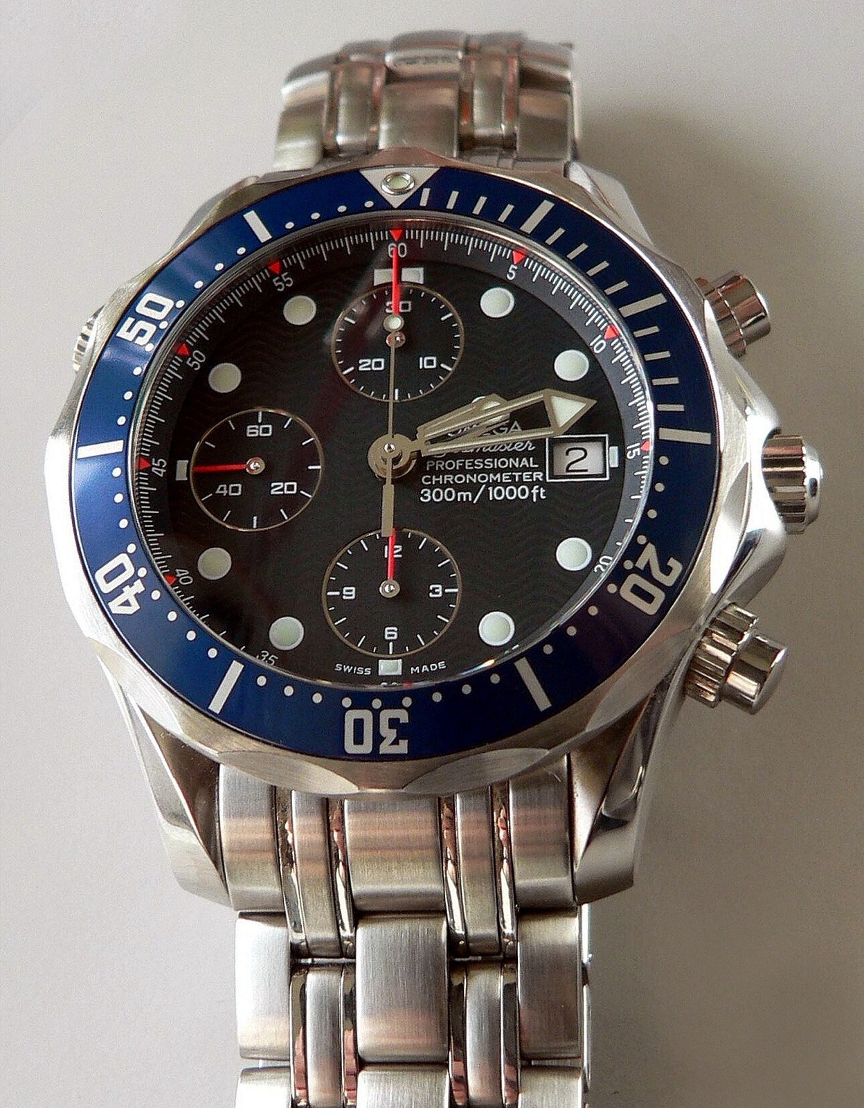 Best Watches Under $5,000 (2026): 12 Smart Luxury Buys featured watch