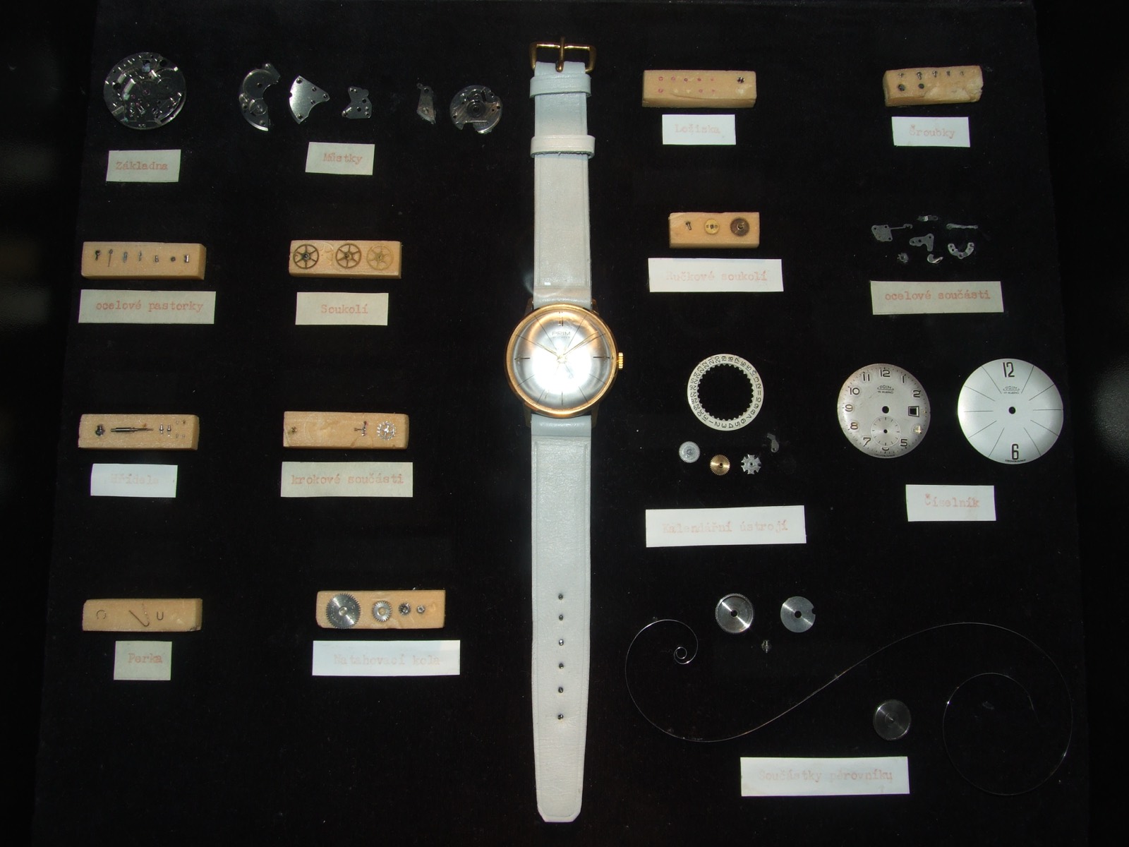 Watch Service Cost Guide (2026): Rolex, Omega, Tudor, Longines featured watch